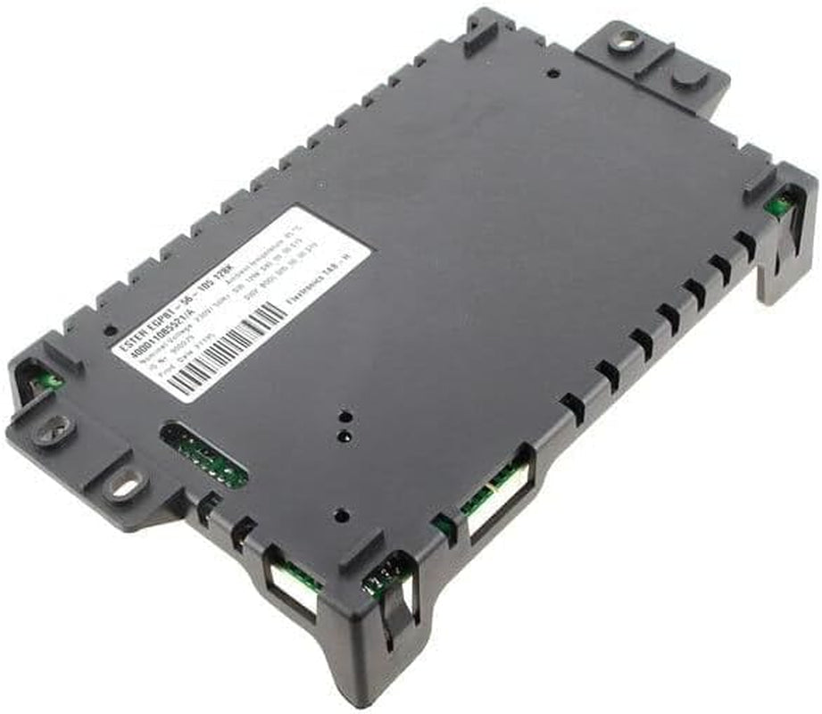 PLATINE DE PUISSANCE ESTER Pour FOUR WHIRLPOOL - 481010532662
