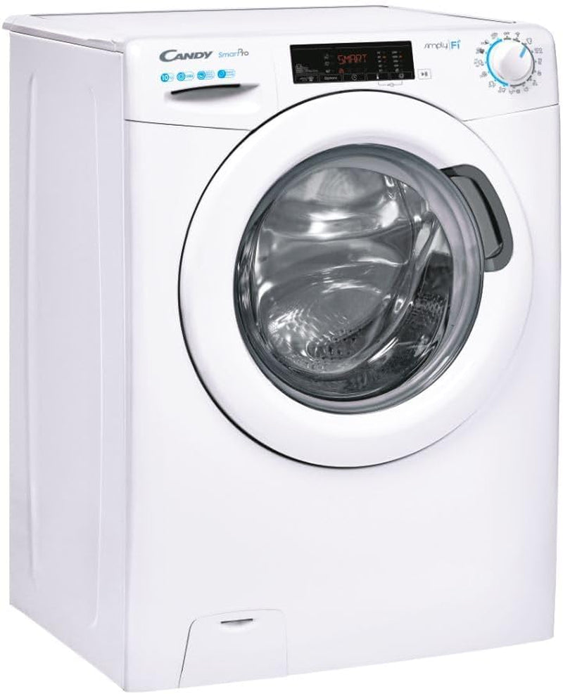 Lave Linge Frontal CO 12 105 TE 1S