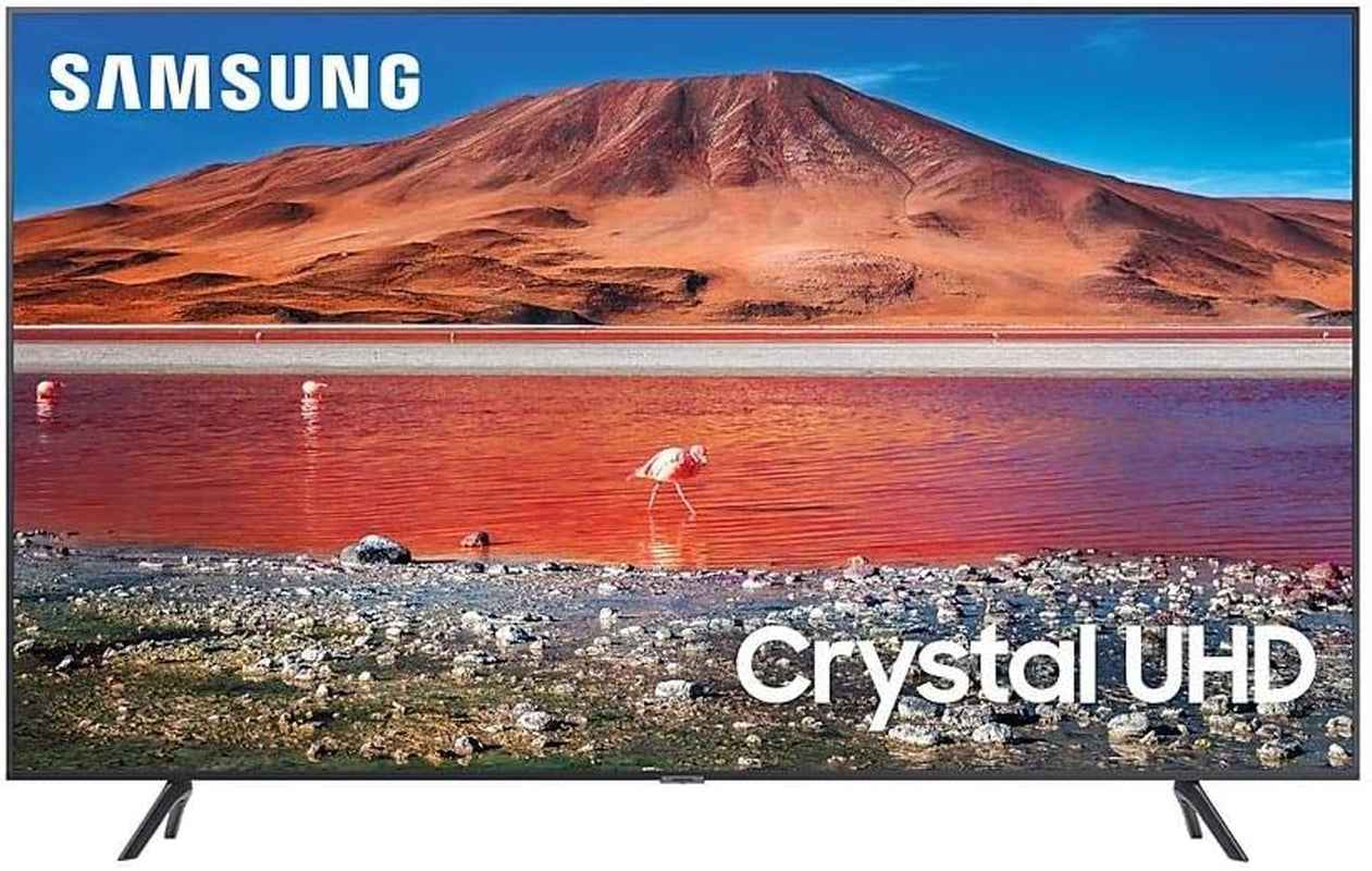 TV UE43TU7092-43 4K Smart TV