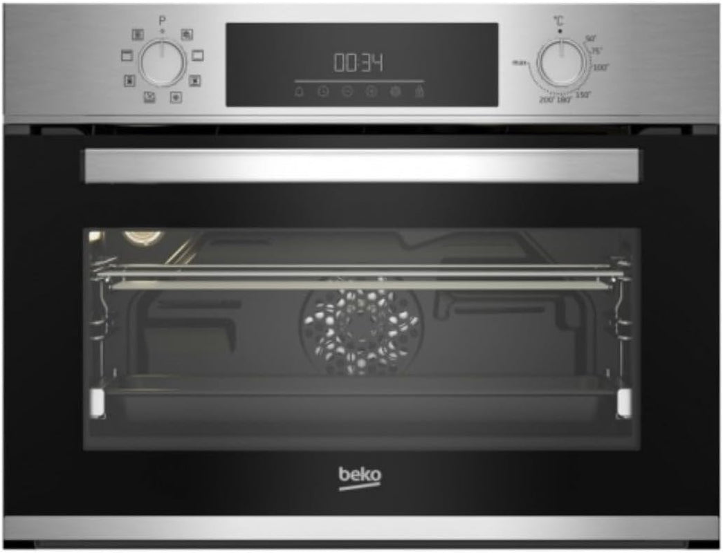 Four Multifonction BEKO BBCM12300X 48 L