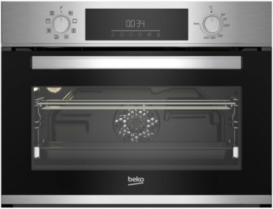 Four Multifonction BEKO BBCM12300X 48 L
