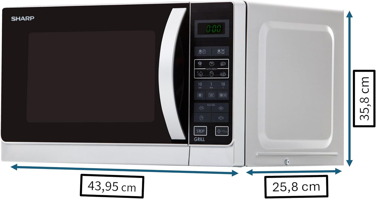 Micro-Ondes R642INW Noir 18100107