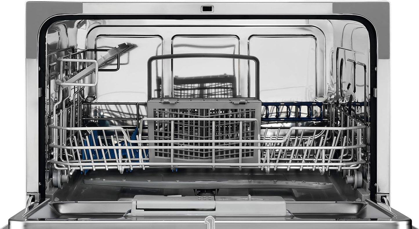 ESF2400OW Lave-Vaisselle, Blanc