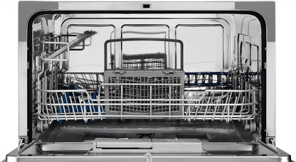 ESF2400OW Lave-Vaisselle, Blanc