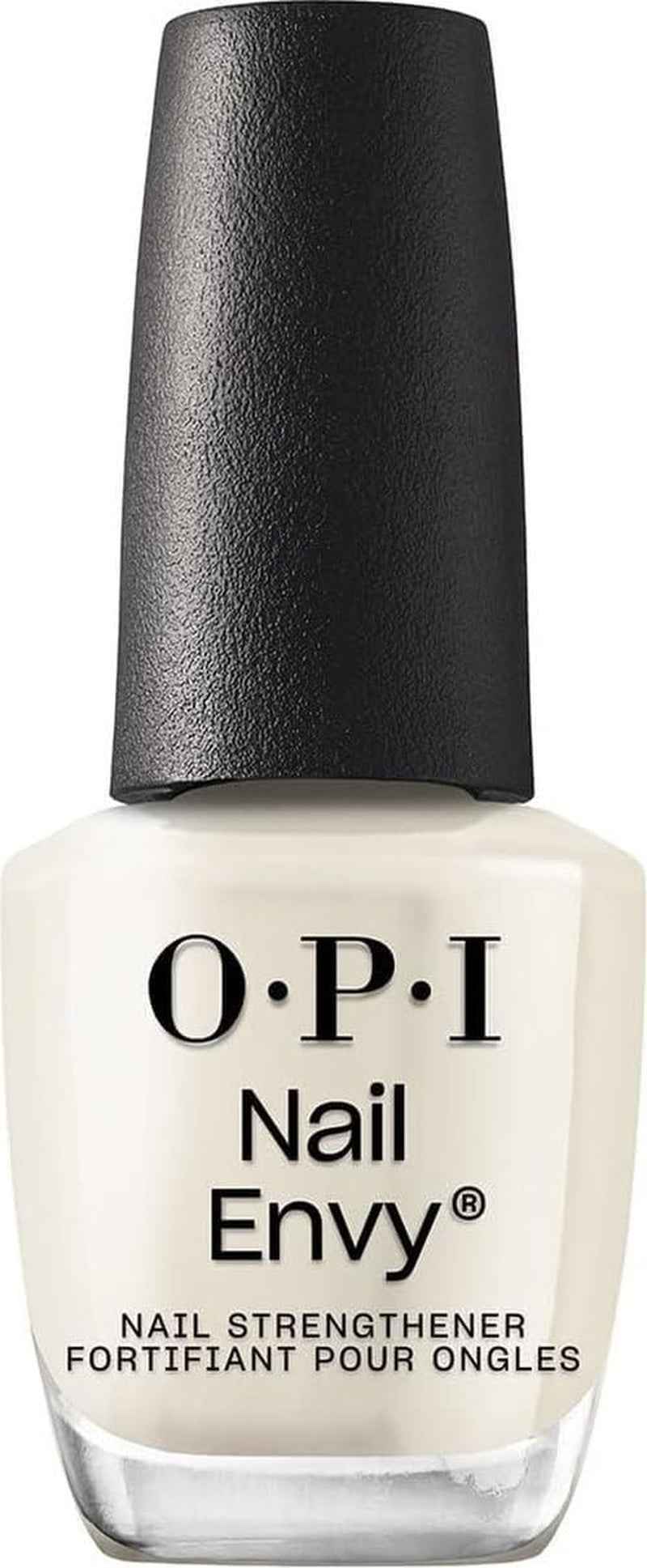 OPI Nail Envy Original - Vernis Fortifiant Pour Ongles Fragiles & Endommagés - 15Ml