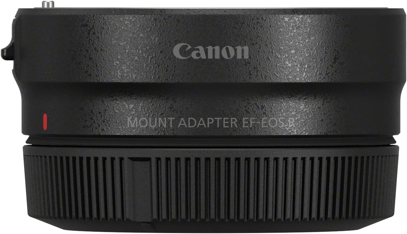 CANON Bague D'Adaptation EF - EOS R