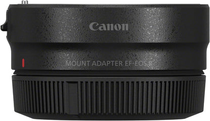 CANON Bague D'Adaptation EF - EOS R