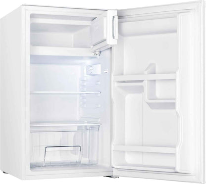Réfrigérateur Encastrable Avec Compartiment Congélateur 3 Étoiles / 82Cm De Hauteur / 81L De Capacité Utile/Charnières De Porte Réversibles/Pieds Réglables / KSU50-11