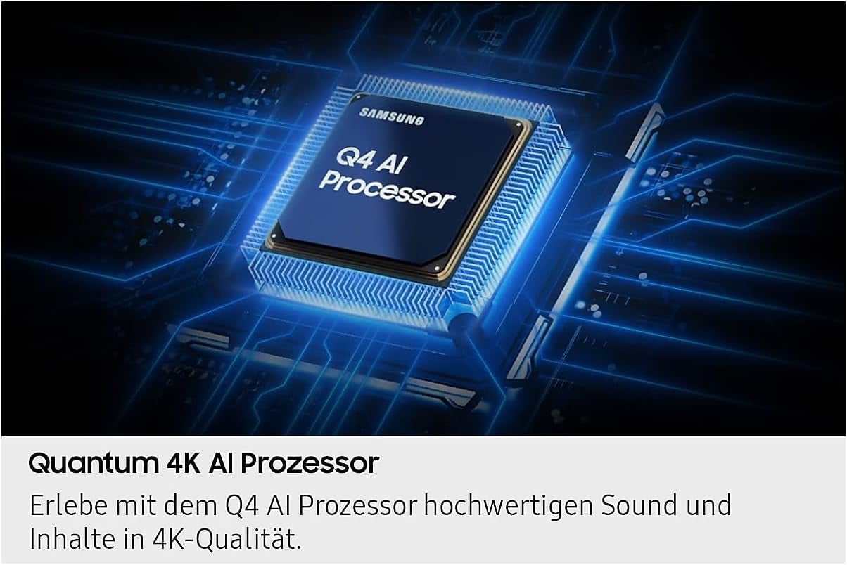 TV QE50Q8F (QE50Q8FAAUXXH)