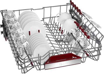 Neff S257ZCX35E Lave-Vaisselle Entièrement Intégré 14 Couverts C