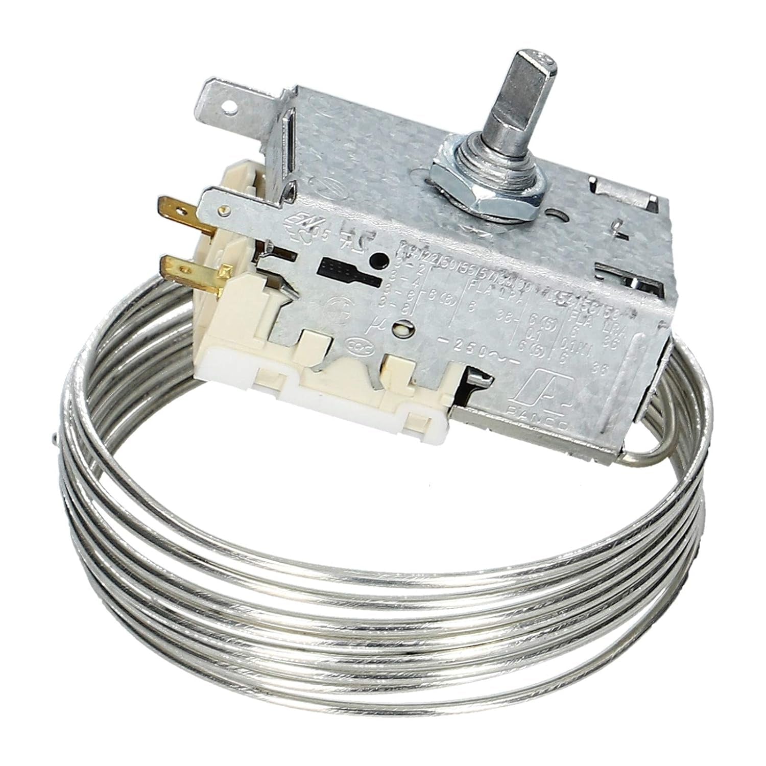 Thermostat Thermostat De Refroidissement 1200Mm Réfrigérateur Pour Liebherr 6151099 6151995 Ranco K50P6073 Thomson T5J8232 Source 02375475