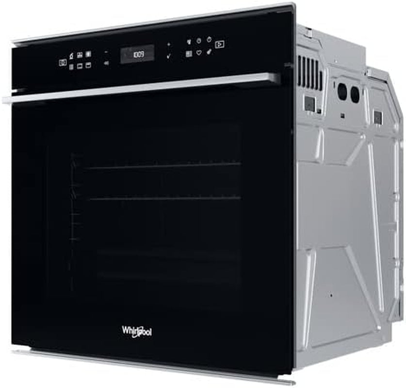 Piekarnik Whirlpool W7 OM4 4S1 P BL