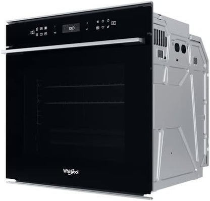Piekarnik Whirlpool W7 OM4 4S1 P BL