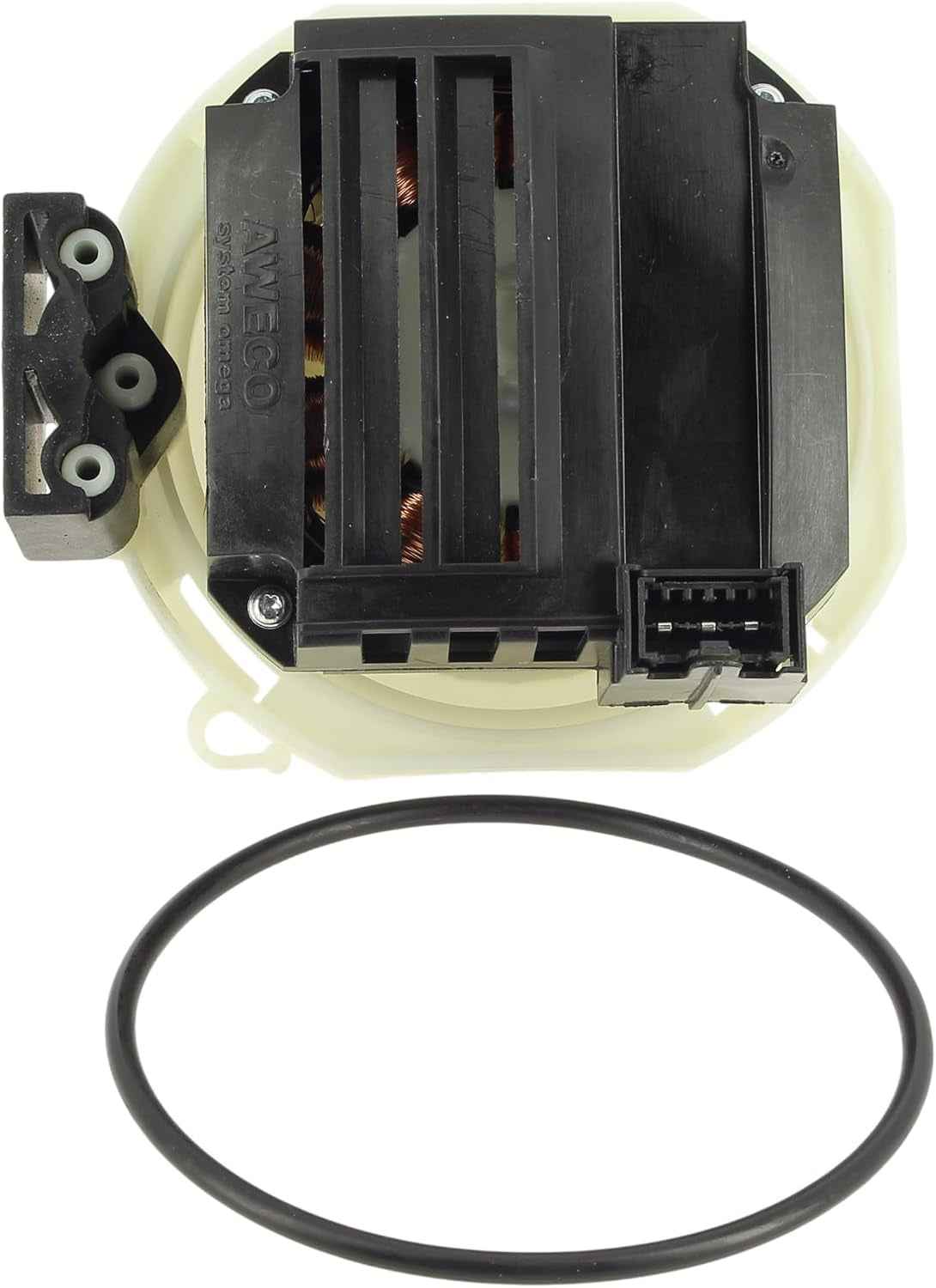 ELECTRO-POMPE BLAC9/6 220/240V + JOINT POUR LAVE VAISSELLE  - C00302488