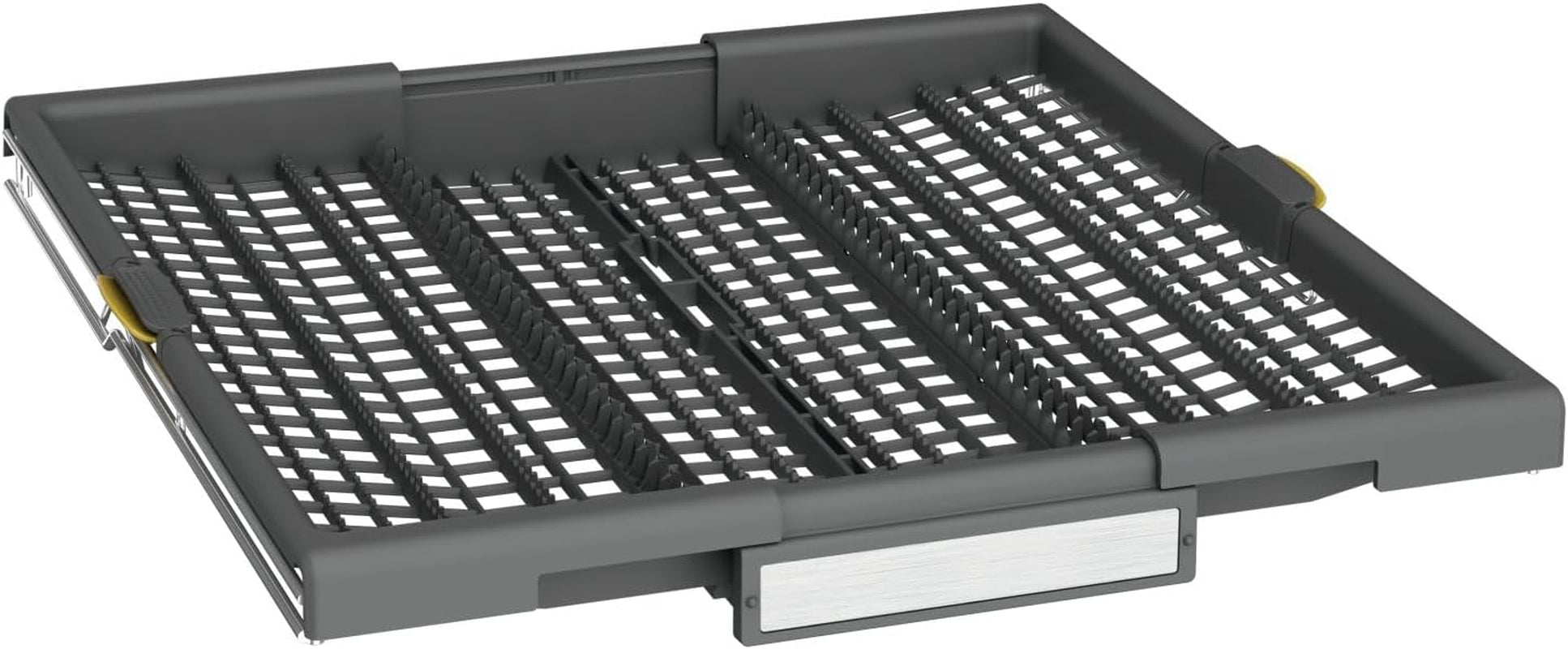 Lave Vaisselle 60 Cm WHIRLPOOL W7FHS51X Maxispace