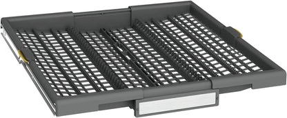 Lave Vaisselle 60 Cm WHIRLPOOL W7FHS51X Maxispace