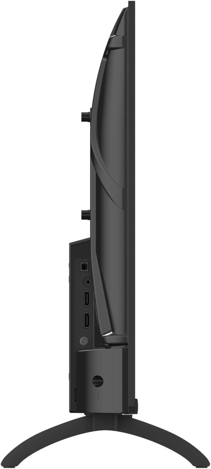 40 Pouces (100 Cm) Smart TV FHD Google Television LED, Gen 6 QLED +, HDR 10 Dolby Audio Bluetooth 5,1 Eyecare Tuner DVB-T/T2/C/S/S2 CI+, 1.5GB RAM Amélioration (40MQH7000Y, 2026 Nouveau Modèle)