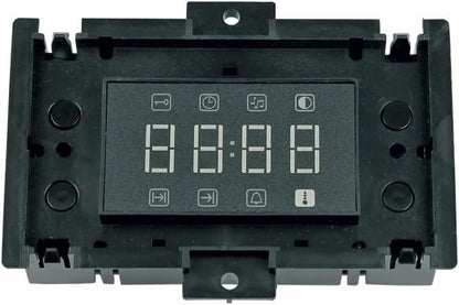 Minuterie Module De Commande Pour Horloge Four Et Cuisinière Arçelik 267000036 Beko Blomberg Grundig Adora QSF220B OUE22320 OIM22300X OQF233X MHS42082X BEO5422 HEA2208X Vulcanos OUM22324 B000036