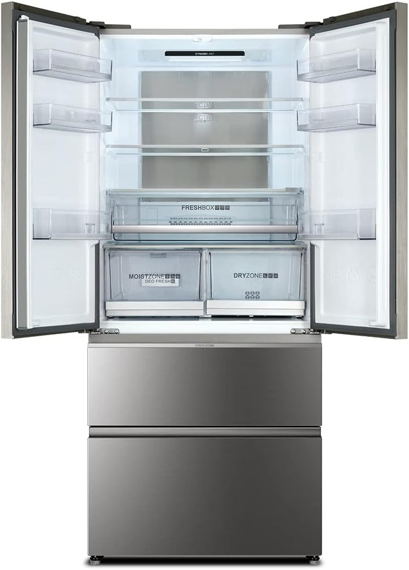 - Refrigerateurs Multiportes  HB 18 FGSAAA - HB 18 FGSAAA