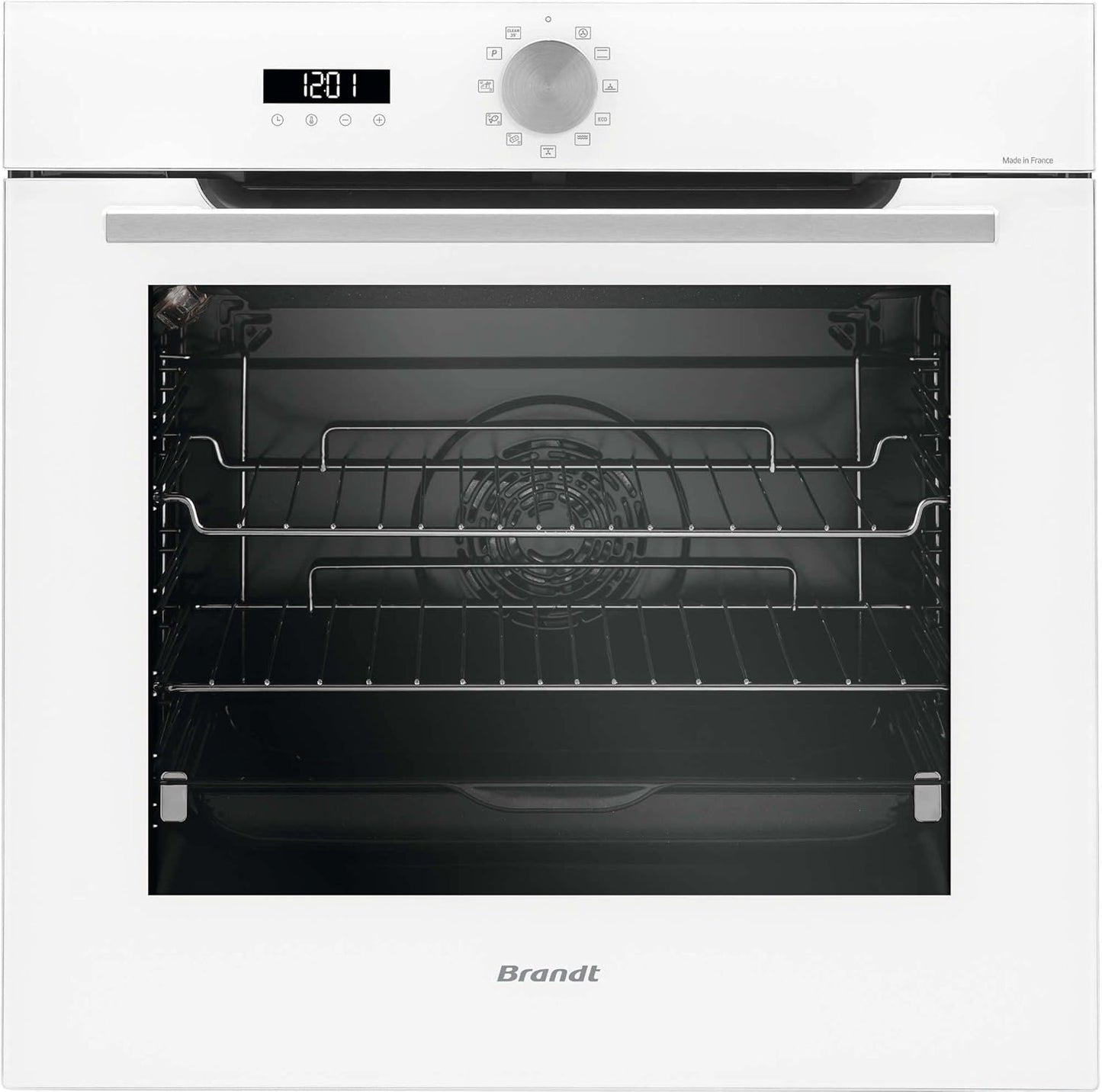 FOUR PYRO  BOP7536W BLANC