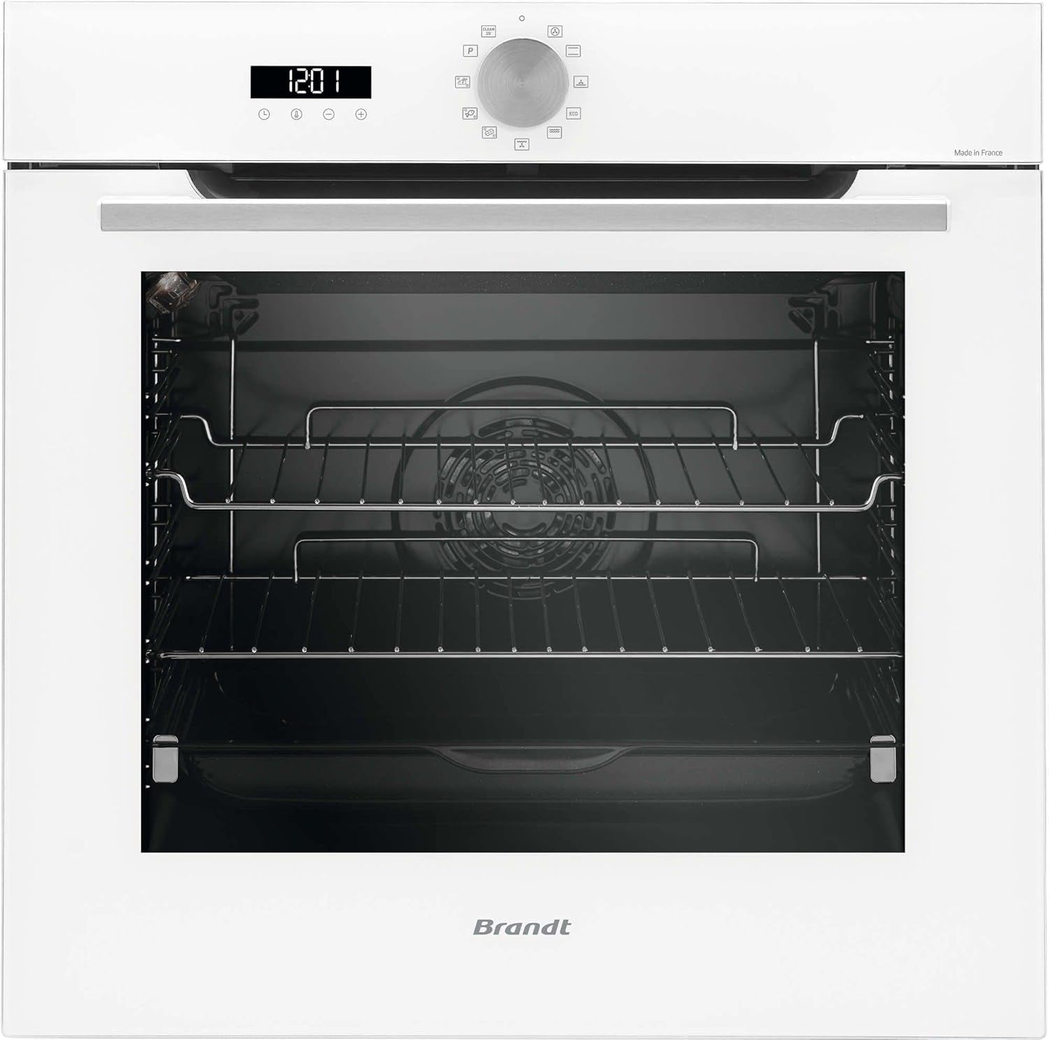FOUR PYRO  BOP7536W BLANC