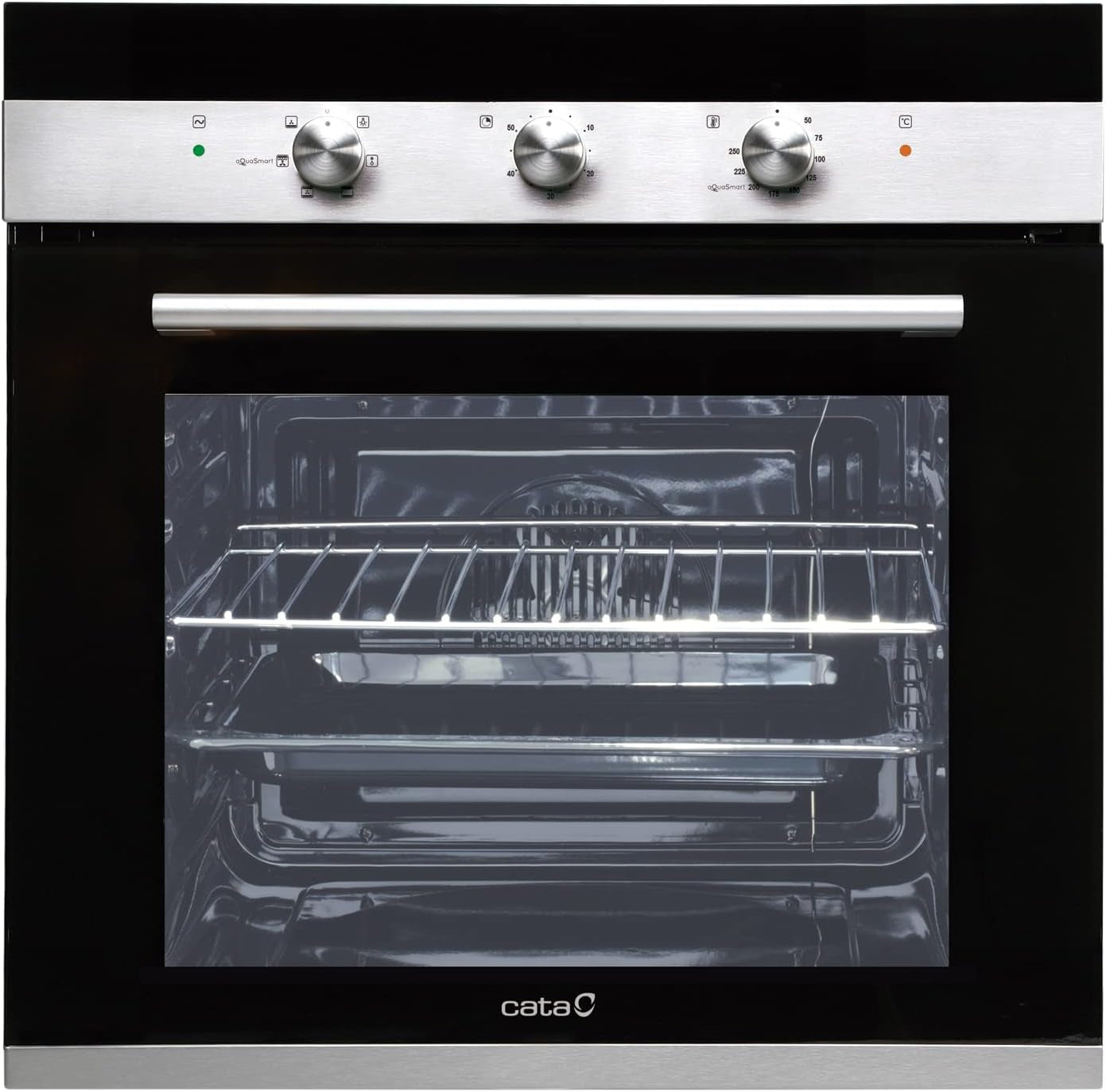 Four Multifonction  CM760ASBK 2400 W 59 L