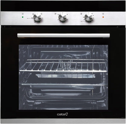 Four Multifonction  CM760ASBK 2400 W 59 L