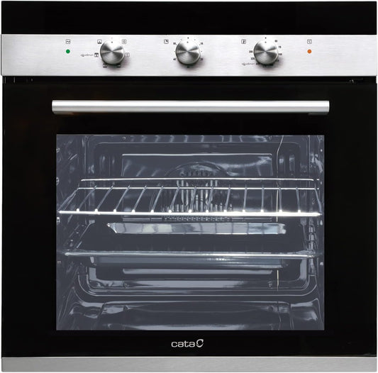 Four Multifonction  CM760ASBK 2400 W 59 L