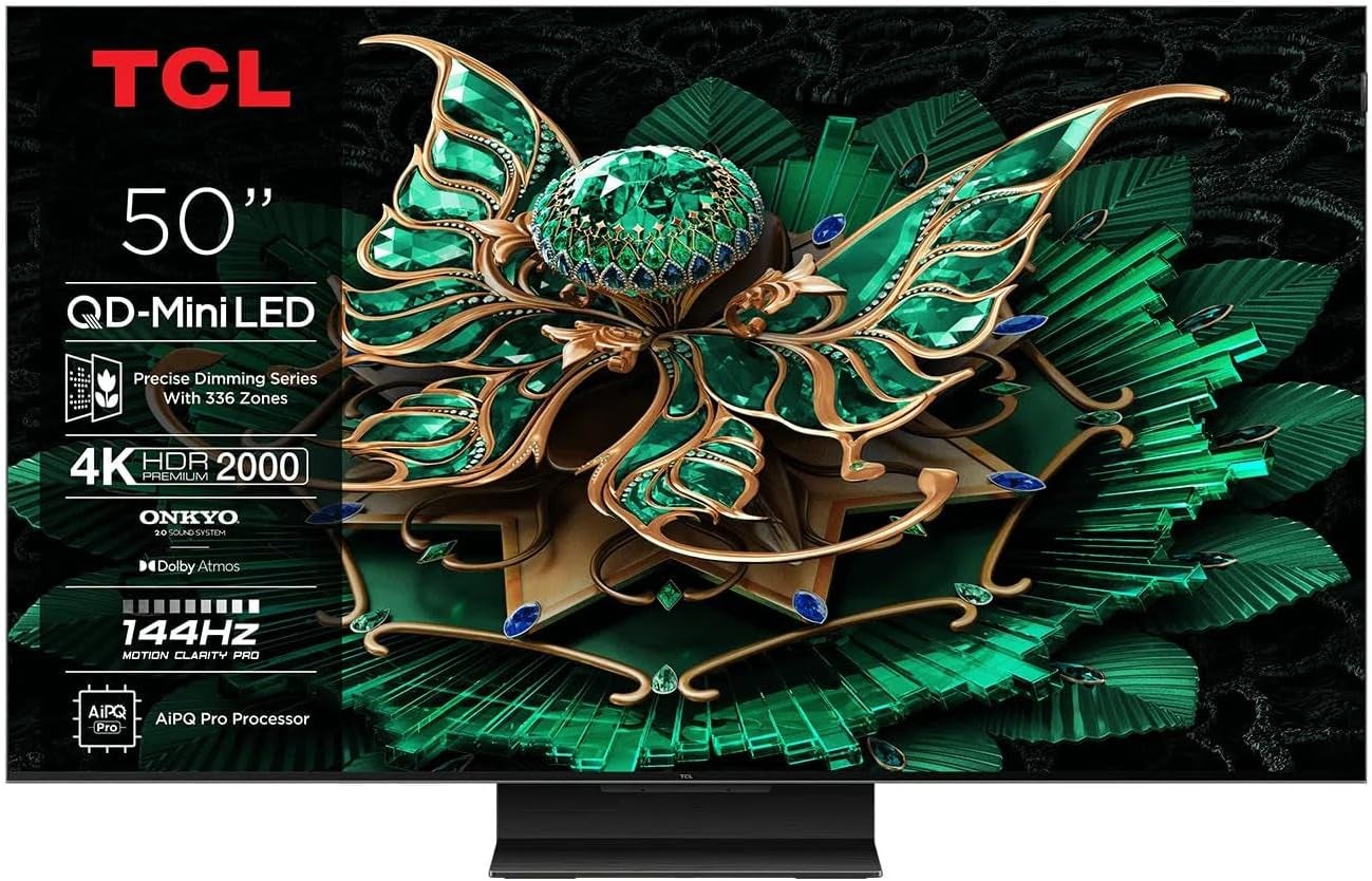TCL 50C7K
