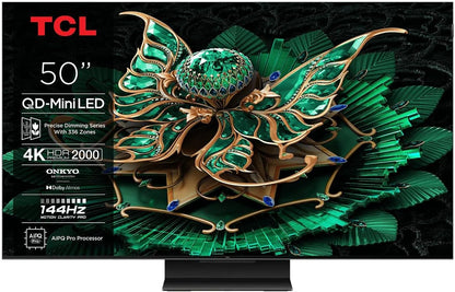 TCL 50C7K