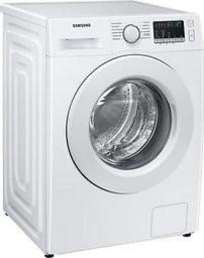 WW90T4048EE/EG Machine À Laver 9 Kg 1400 Tr/Min En Mousse Active Hygiénique Vapeur Fonction Taches Intensive Moteur Digital Inverter