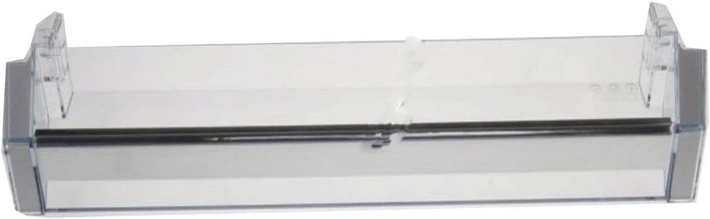 Balconnet Supérieur D'Origine 440X103X39 Mm Réfrigérateur, Congélateur 00743238, 743238 BOSCH