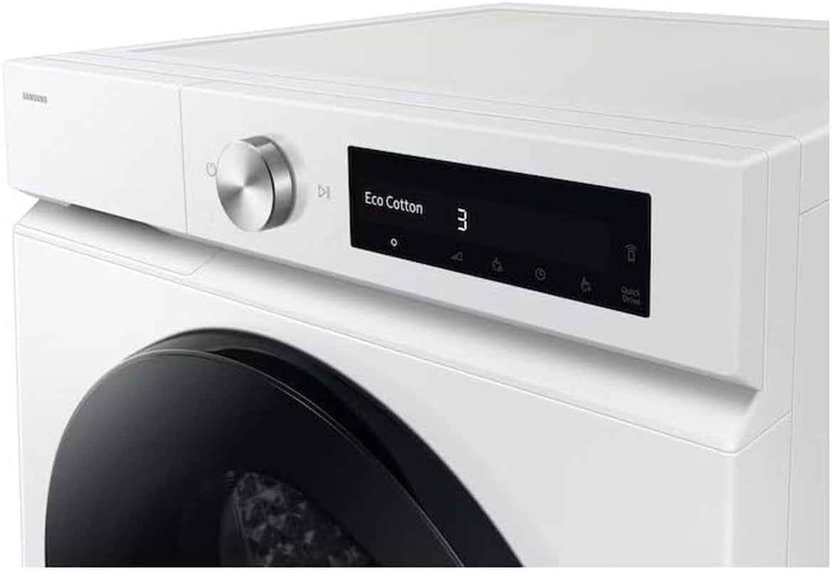 Sèche-Linge Samsung 9Kg Blanc - DV90DB7845GWU3