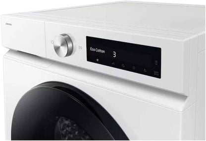 Sèche-Linge Samsung 9Kg Blanc - DV90DB7845GWU3