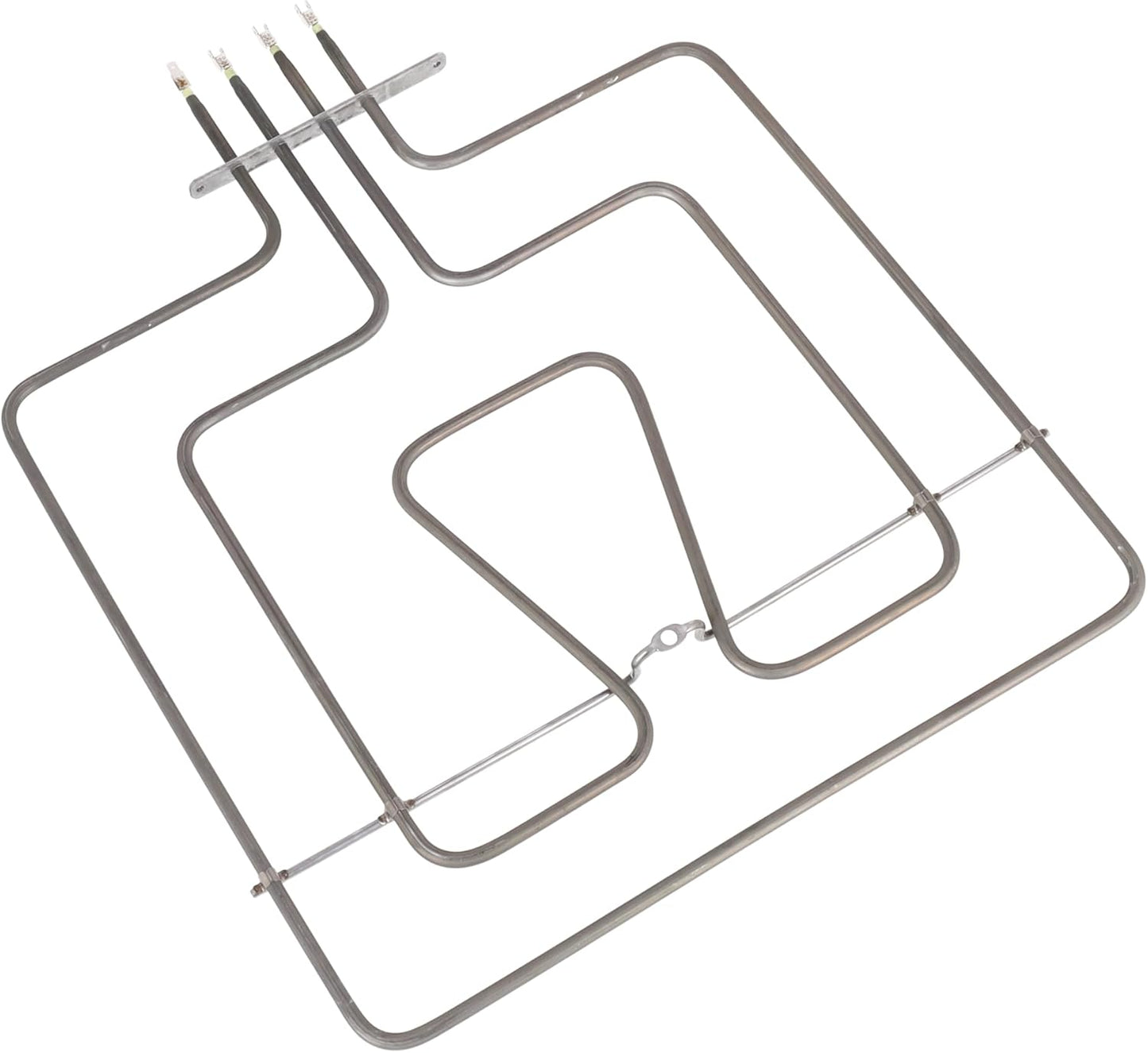 Sparefixd Élément Chauffant Pour Grille Supérieure Pour Four Neff