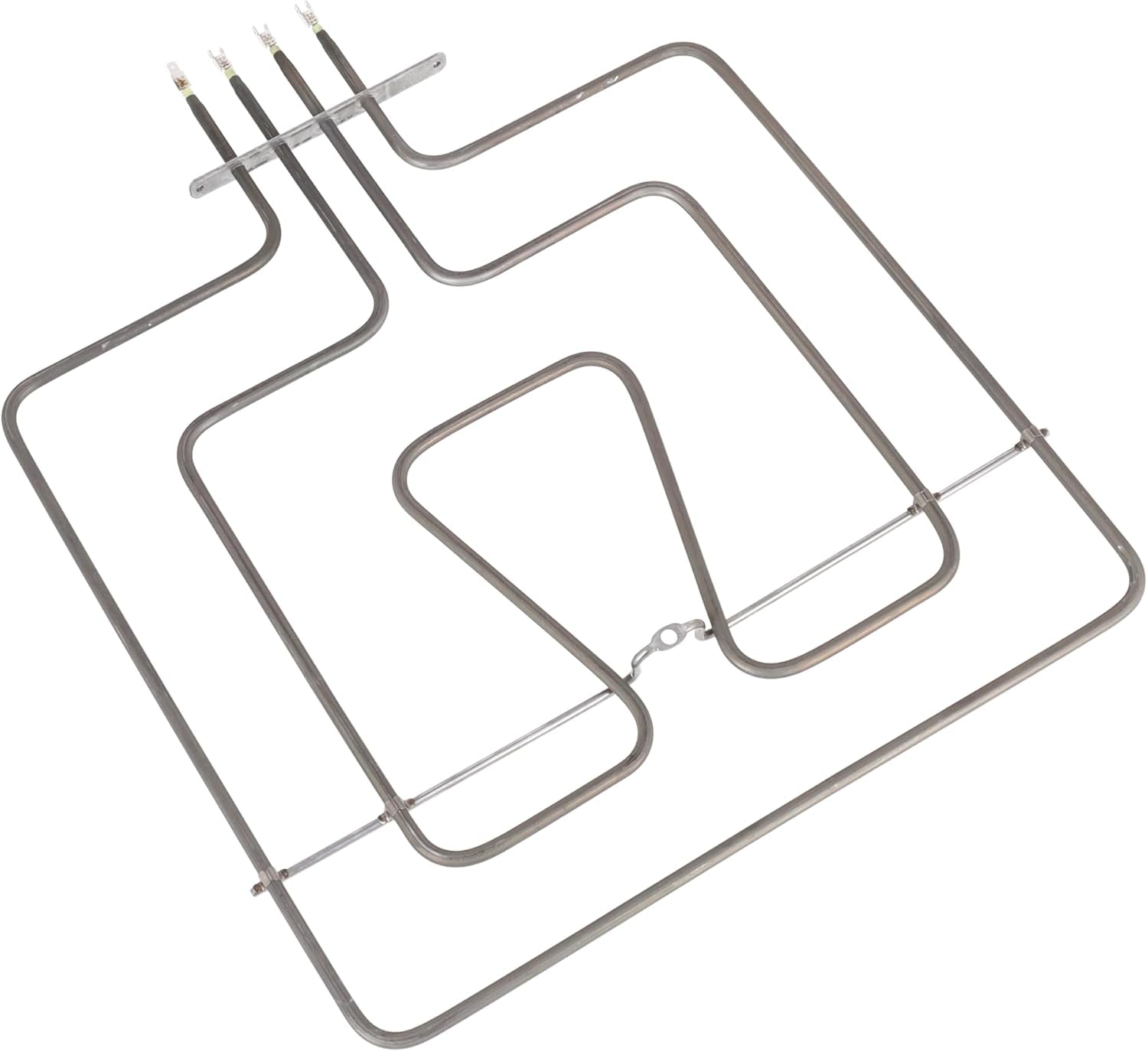 Sparefixd Élément Chauffant Pour Grille Supérieure Pour Four Neff