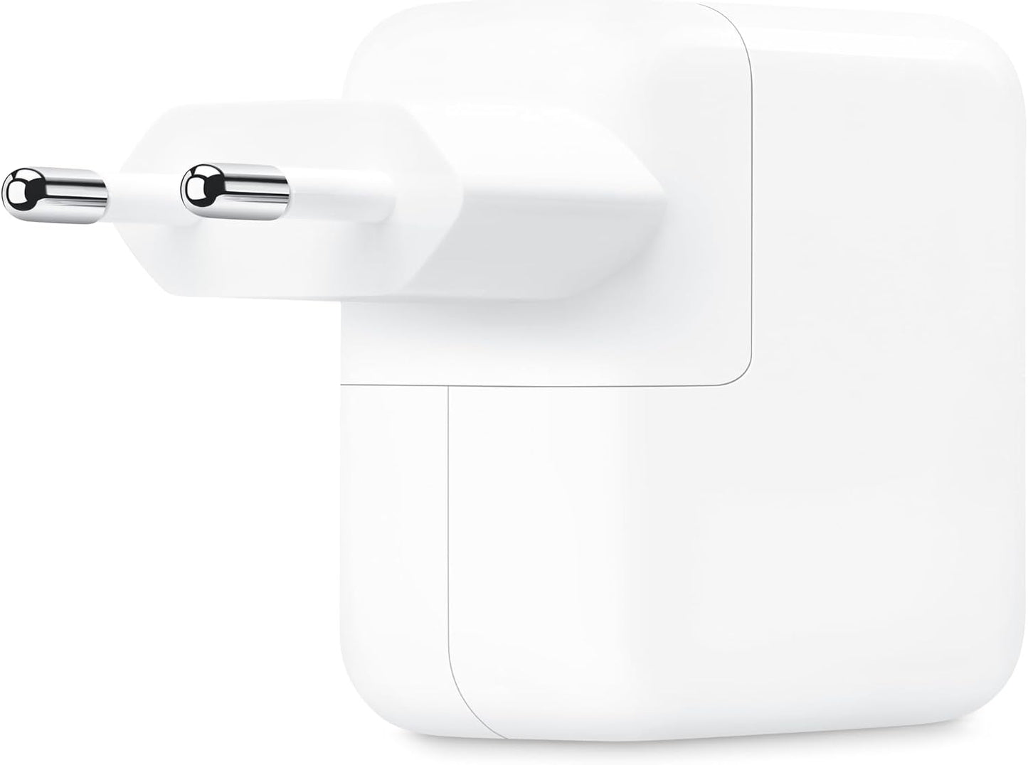 Adaptateur Secteur Double Port USB-C 35 W