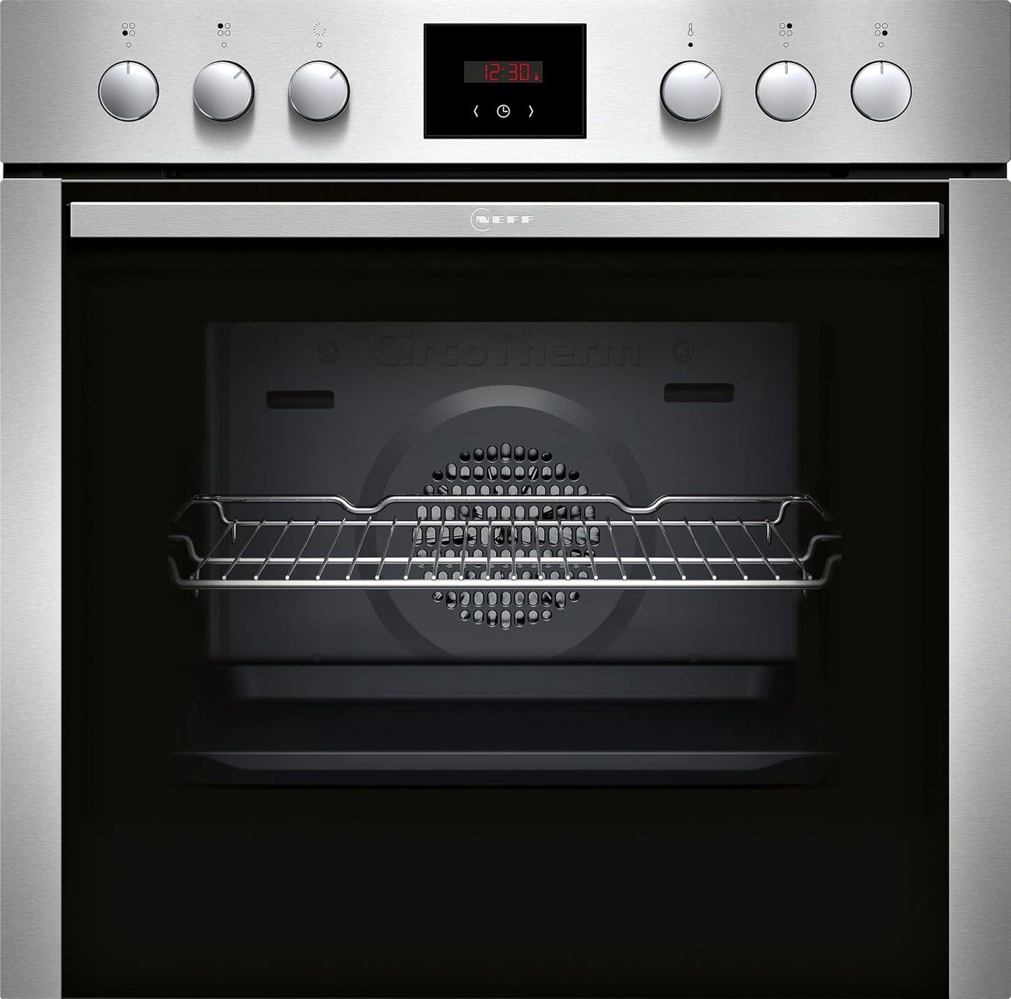 NEFF XED342 Herd-Set E1ECC0AN0 Kochfeld Glaskeramik 60Cm M13R42N2