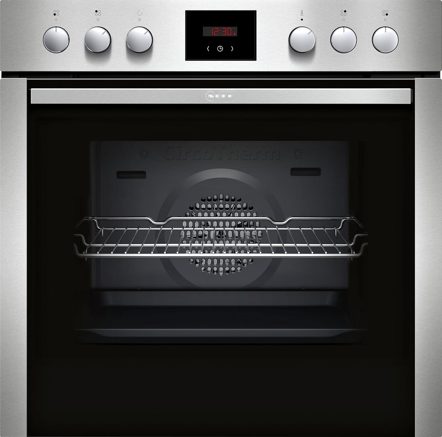 NEFF XED342 Herd-Set E1ECC0AN0 Kochfeld Glaskeramik 60Cm M13R42N2
