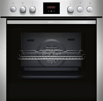 NEFF XED342 Herd-Set E1ECC0AN0 Kochfeld Glaskeramik 60Cm M13R42N2