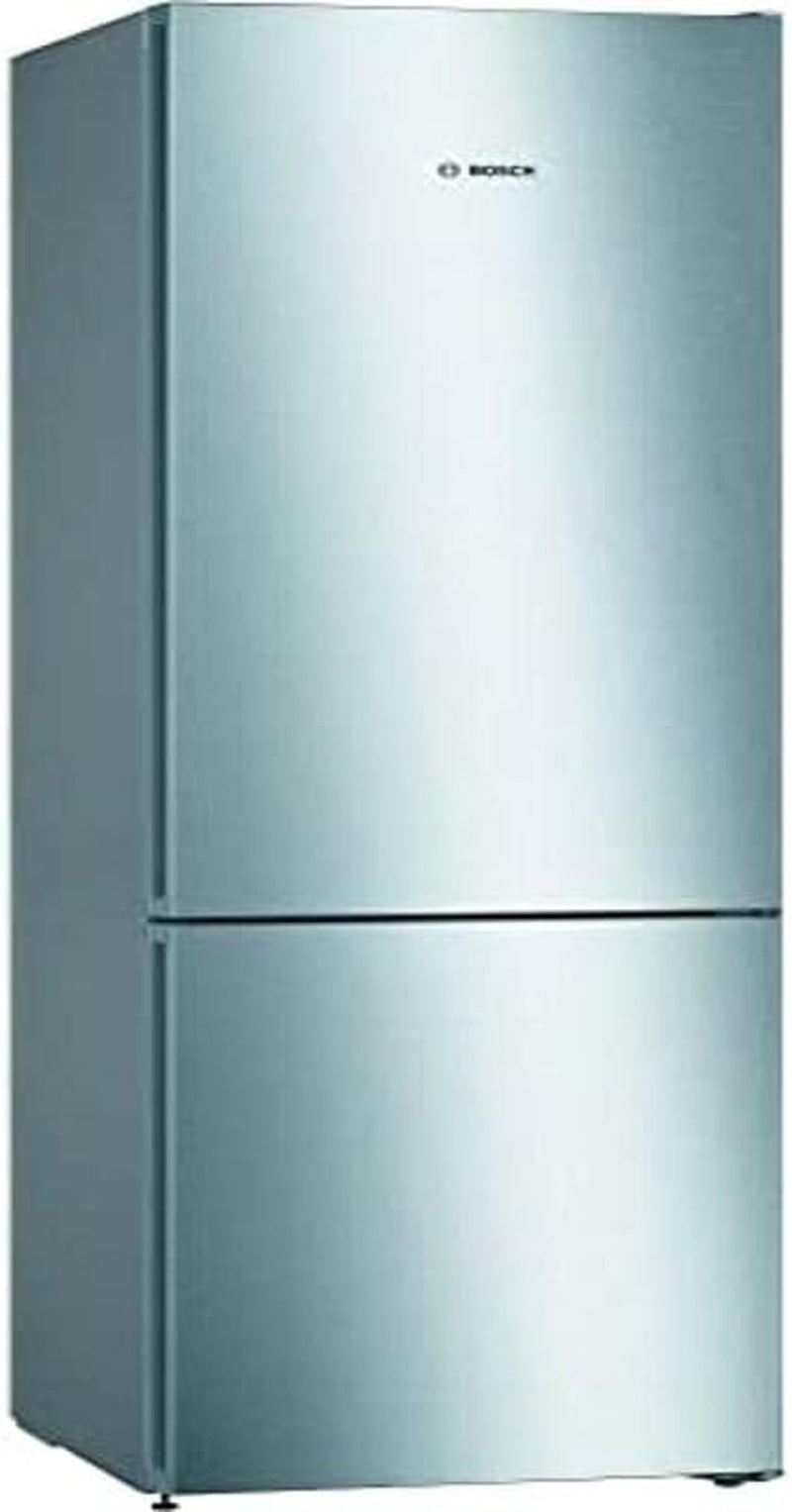 Home KGN39VIDA - Série | 4 Réfrigérateur Combiné Sans Installation, 203 Mm, Acier