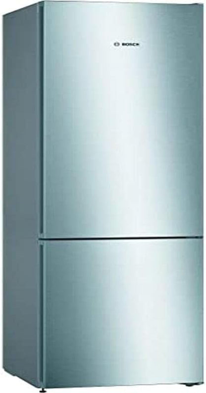 Home KGN39VIDA - Série | 4 Réfrigérateur Combiné Sans Installation, 203 Mm, Acier
