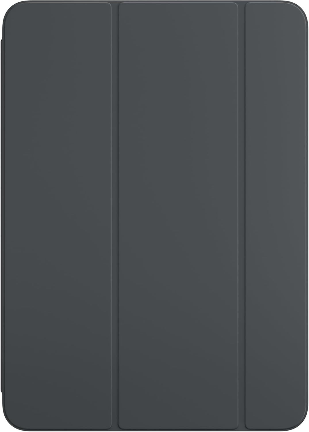 Smart Folio Pour Ipad Pro 11 Pouces (M4) - Noir  | Étui Magnétique Avec Support Réglable Pour Visualiser, Écrire Et Protéger