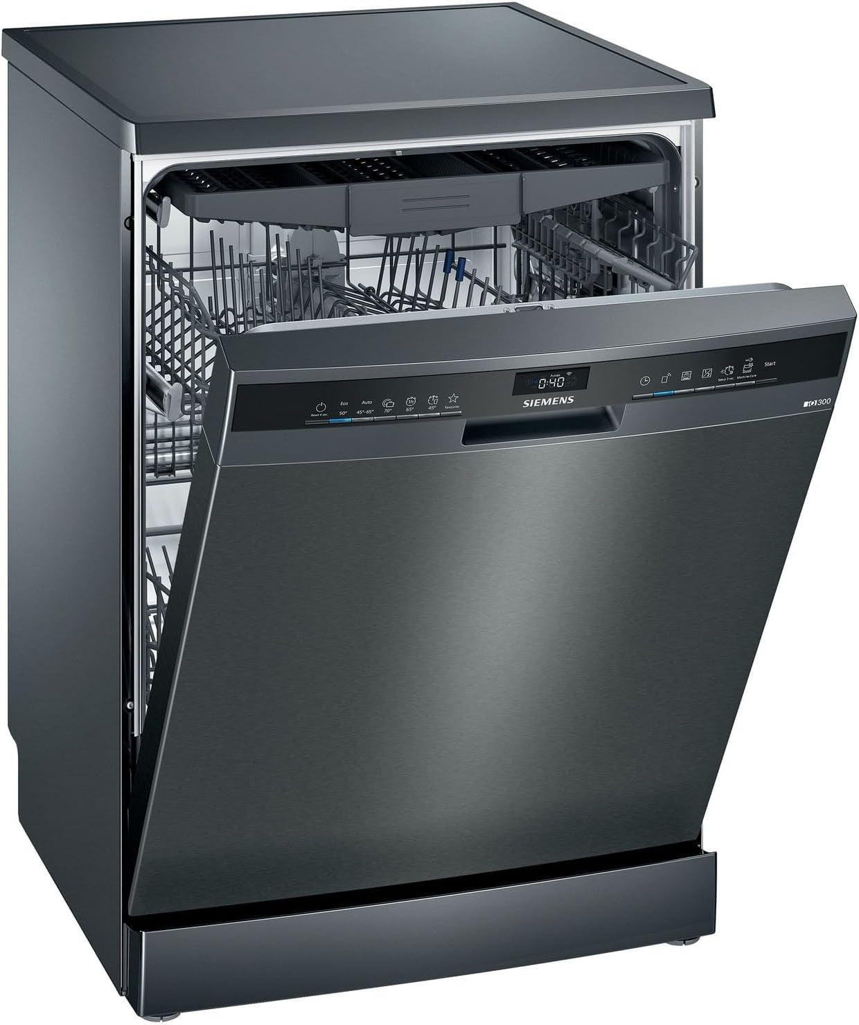 Lave Vaisselle 60 Cm SN23EC14CE