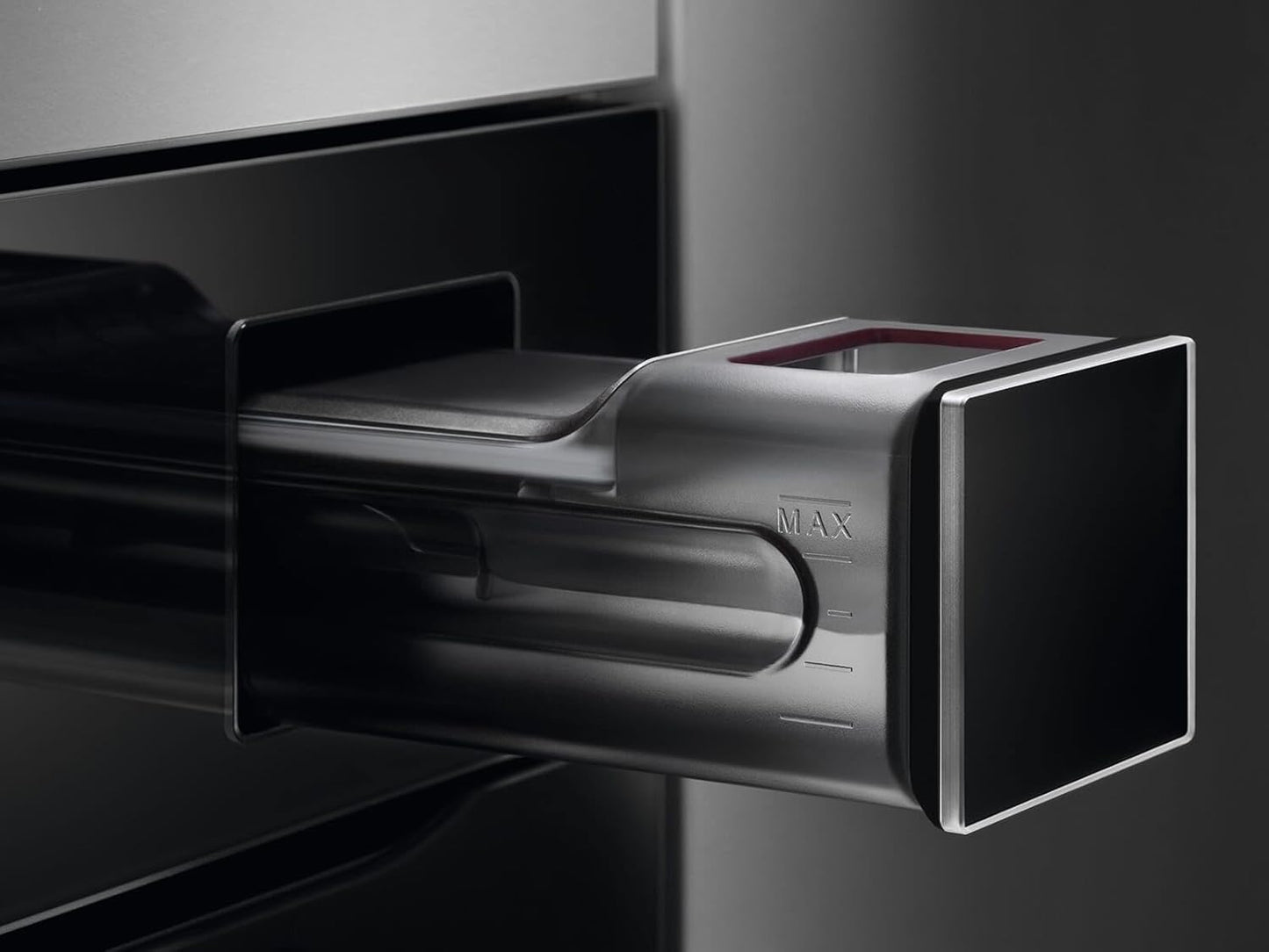 BSK792280B Four À Vapeur, Noir