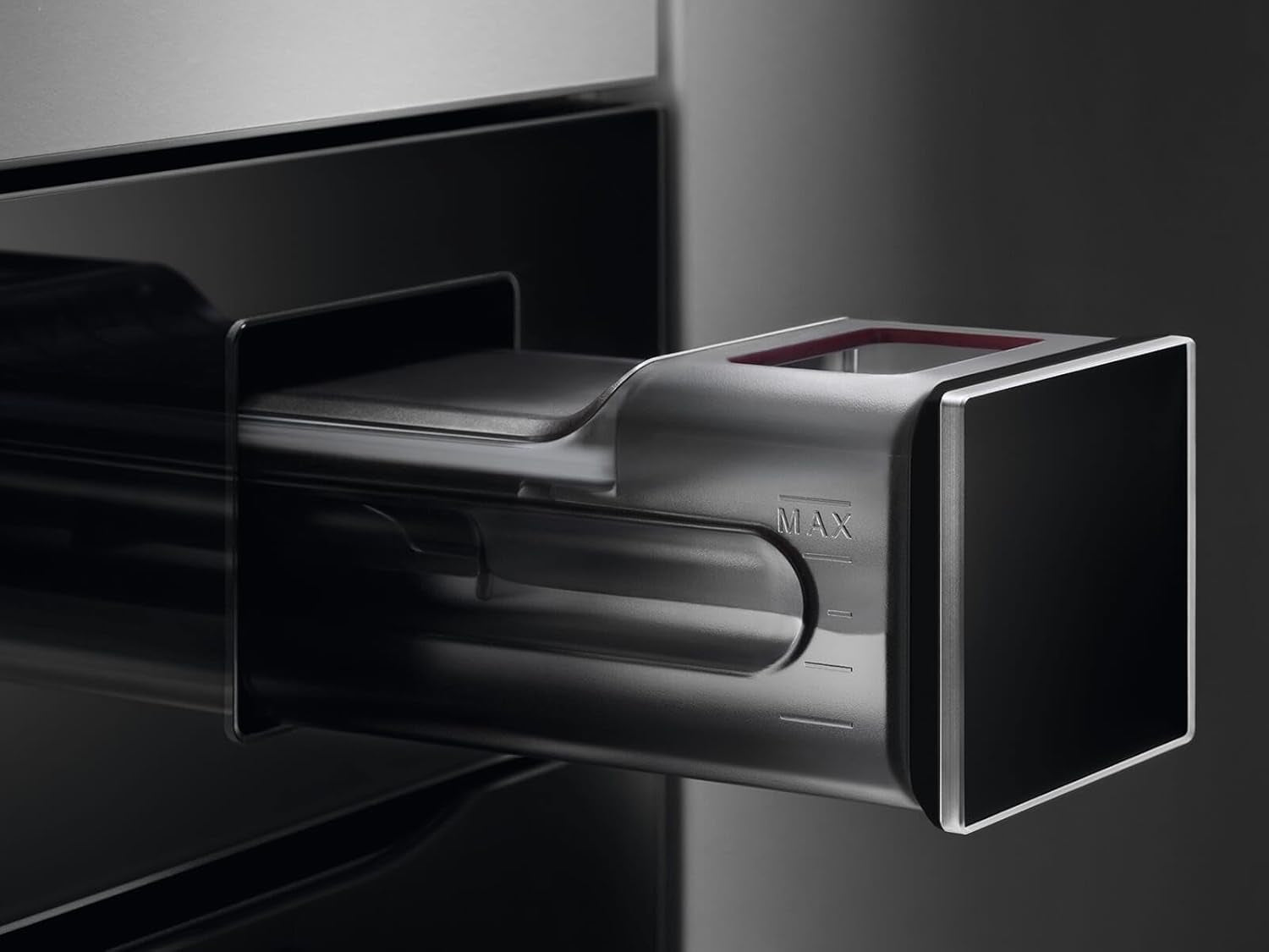 BSK792280B Four À Vapeur, Noir