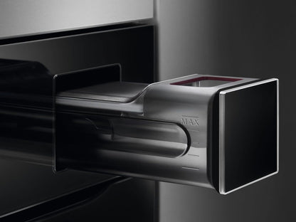 BSK792280B Four À Vapeur, Noir