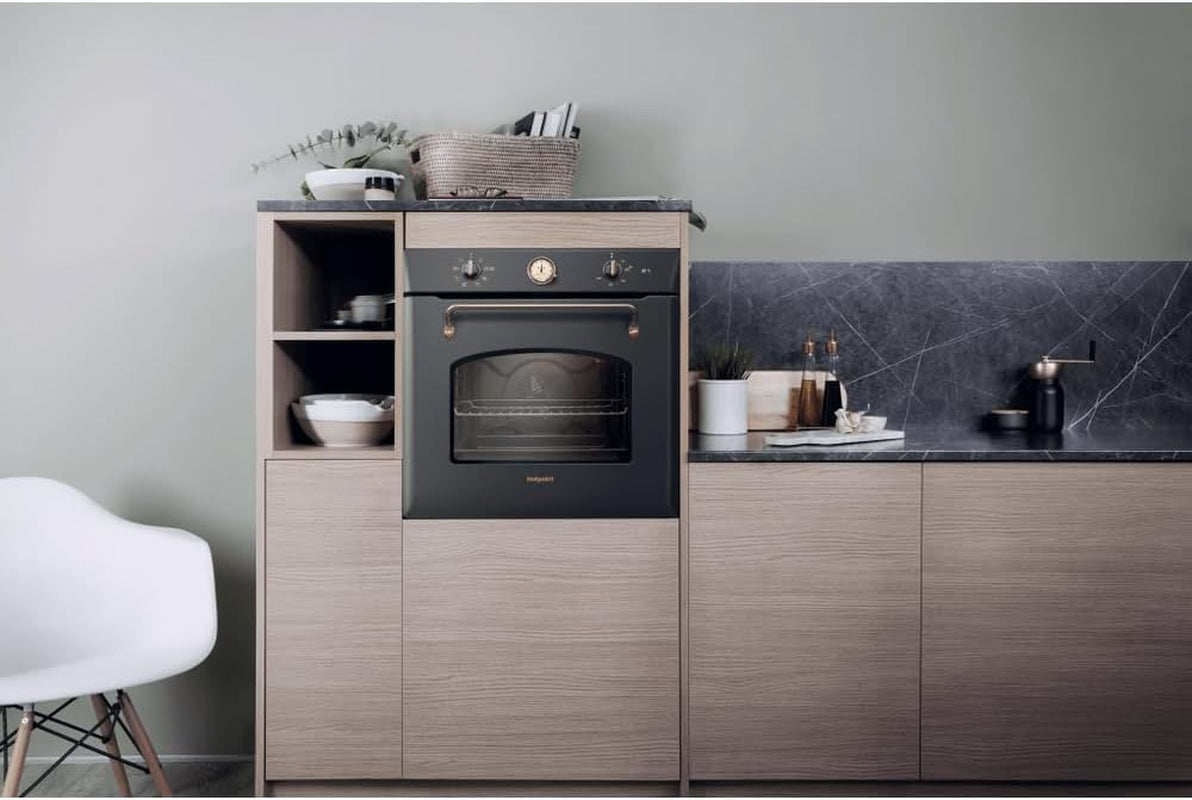 Forno Incasso Hotpoint FIT 804 H an HA