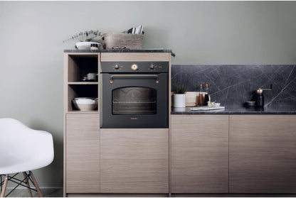 Forno Incasso Hotpoint FIT 804 H an HA
