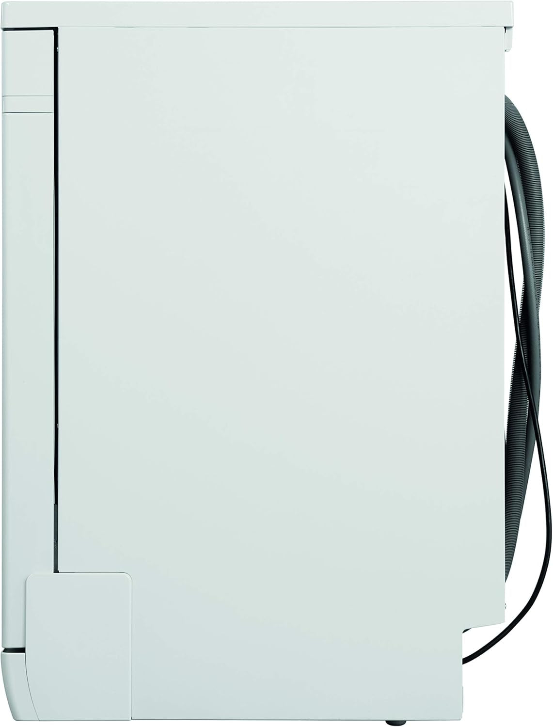 Whirlpool WFC 3C26 P, Lave-Vaisselle Pose Libre 60Cm, 14 Couverts, E